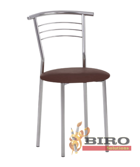 Scaun Marco Chrome,maro